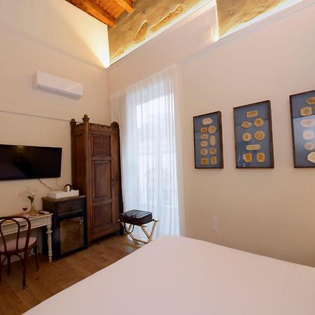 Heritage Collection Palermo B&B Εξωτερικό φωτογραφία