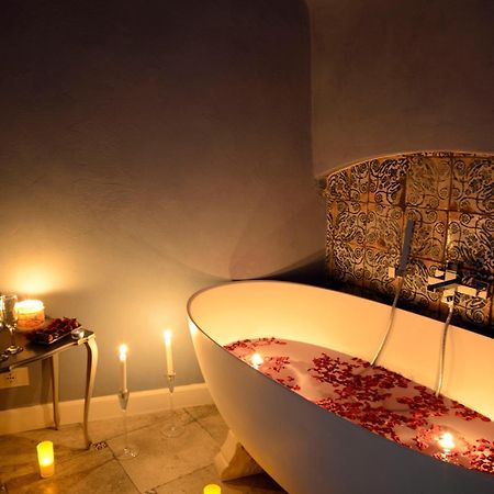 Heritage Collection Palermo B&B Εξωτερικό φωτογραφία