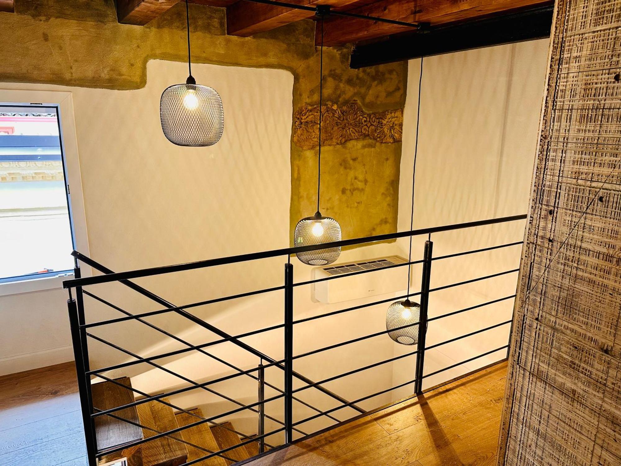 Heritage Collection Palermo B&B Εξωτερικό φωτογραφία