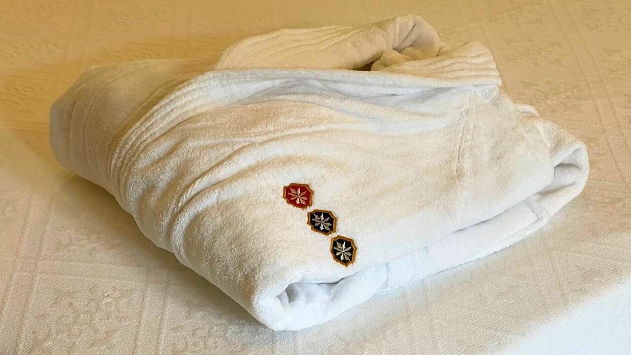 Heritage Collection Palermo B&B Εξωτερικό φωτογραφία