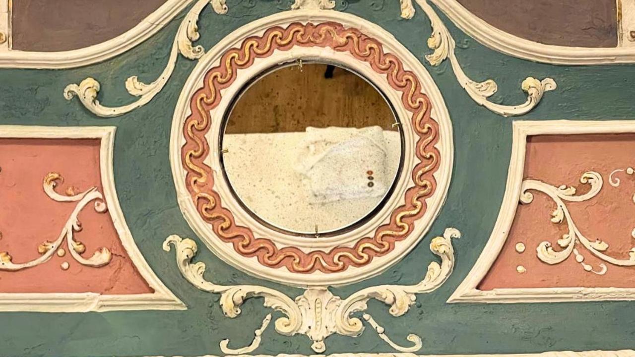 Heritage Collection Palermo B&B Εξωτερικό φωτογραφία