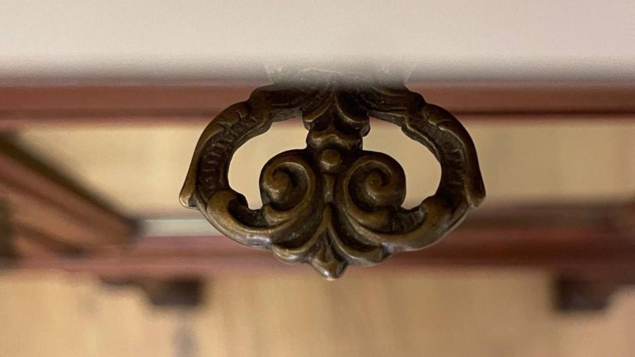 Heritage Collection Palermo B&B Εξωτερικό φωτογραφία