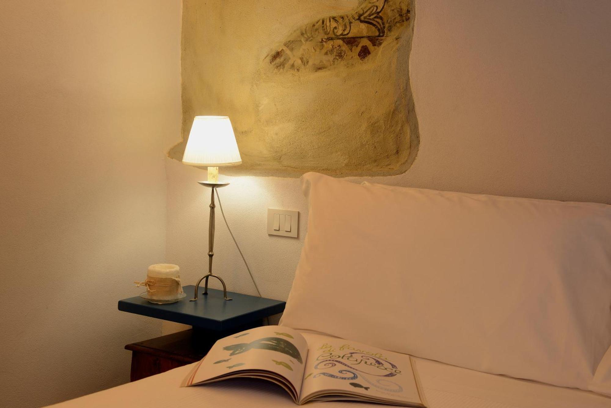 Heritage Collection Palermo B&B Εξωτερικό φωτογραφία