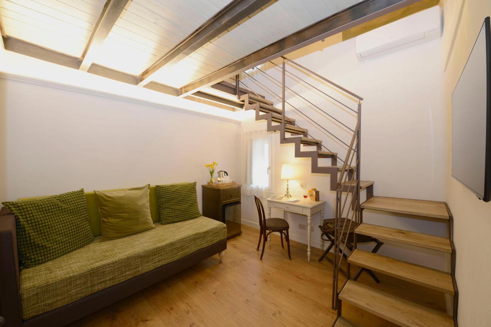 Heritage Collection Palermo B&B Εξωτερικό φωτογραφία