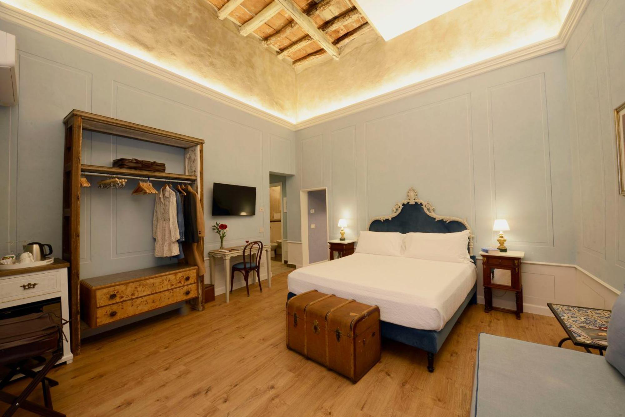 Heritage Collection Palermo B&B Εξωτερικό φωτογραφία