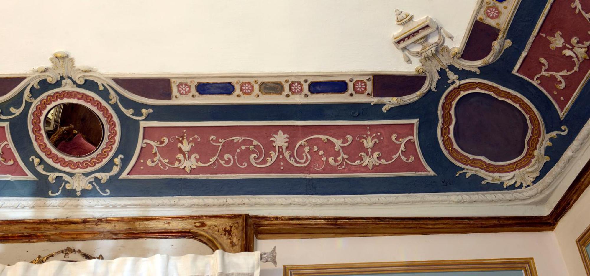 Heritage Collection Palermo B&B Εξωτερικό φωτογραφία