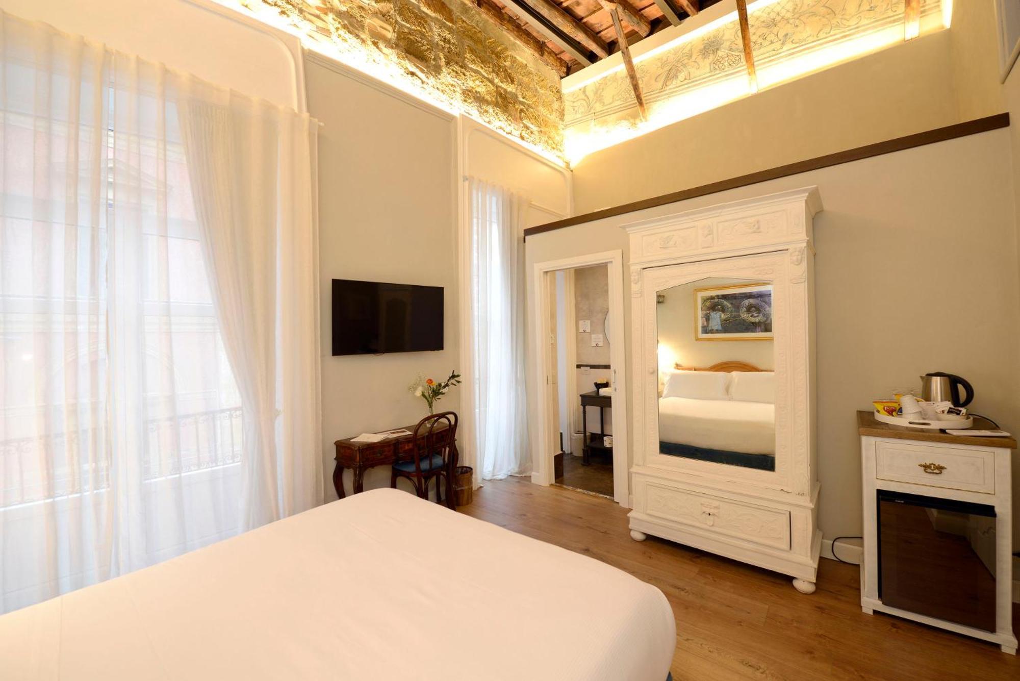 Heritage Collection Palermo B&B Εξωτερικό φωτογραφία