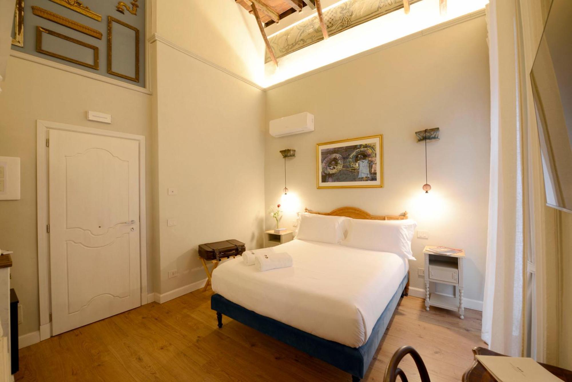 Heritage Collection Palermo B&B Εξωτερικό φωτογραφία