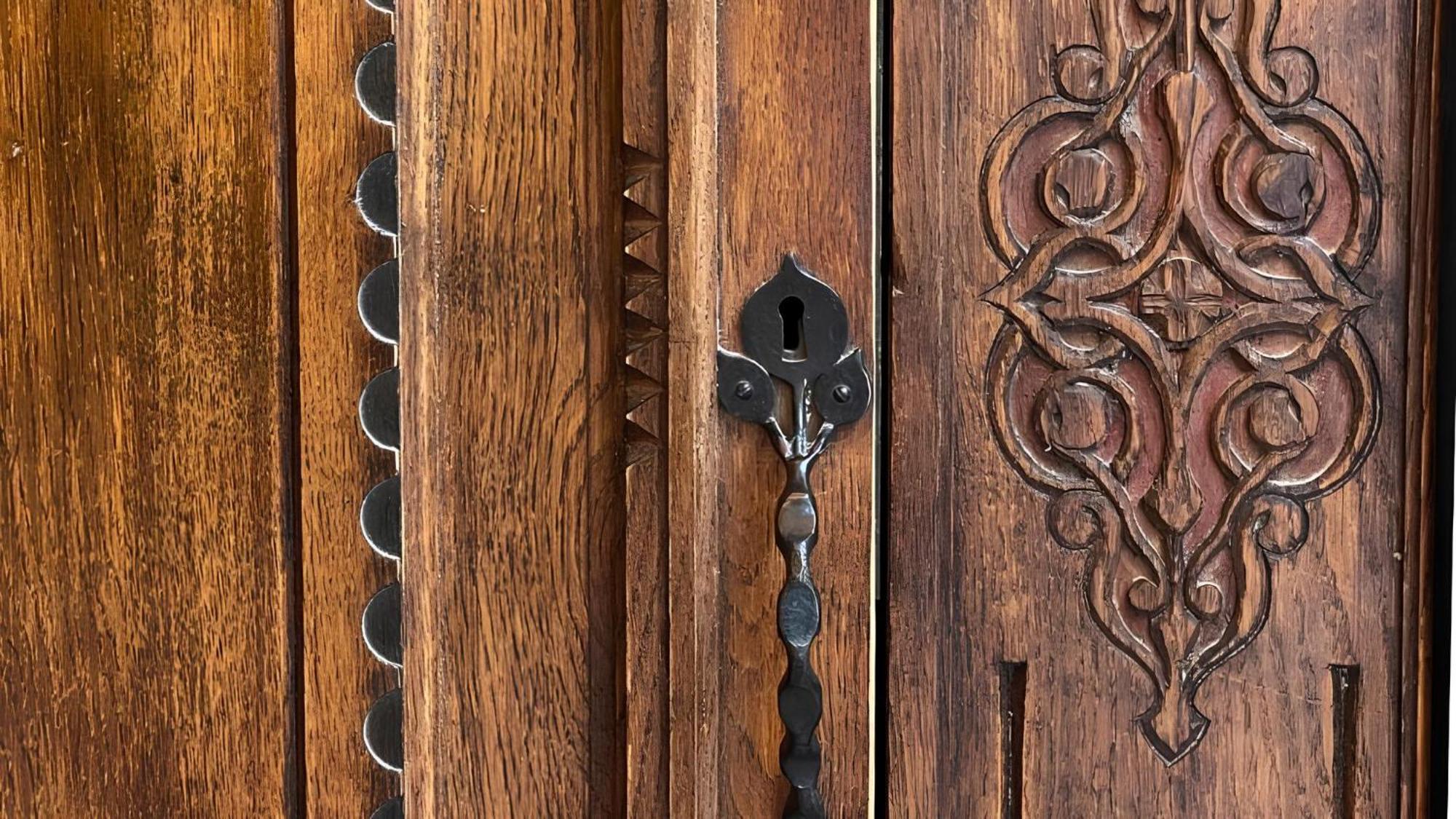 Heritage Collection Palermo B&B Εξωτερικό φωτογραφία