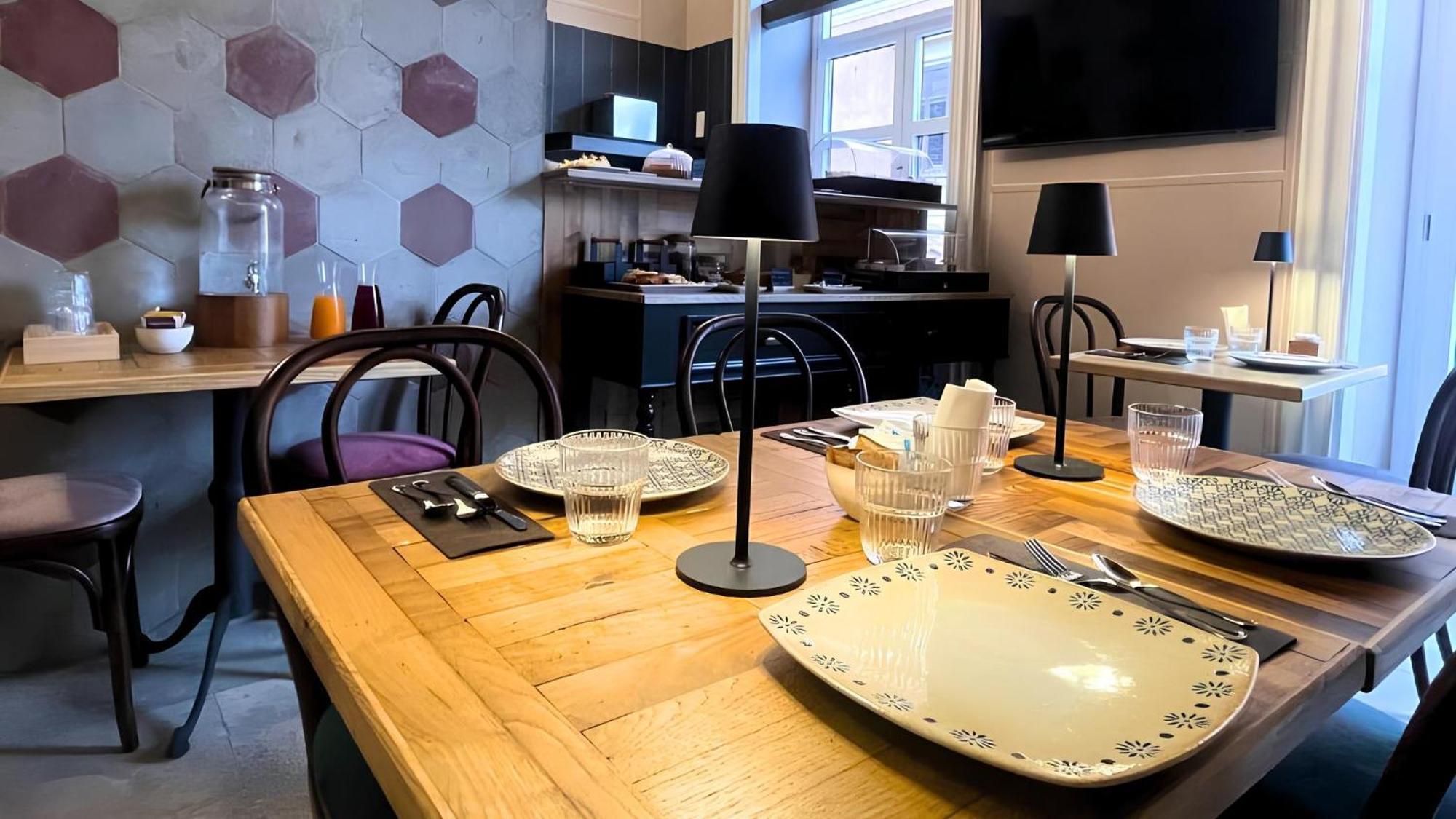 Heritage Collection Palermo B&B Εξωτερικό φωτογραφία