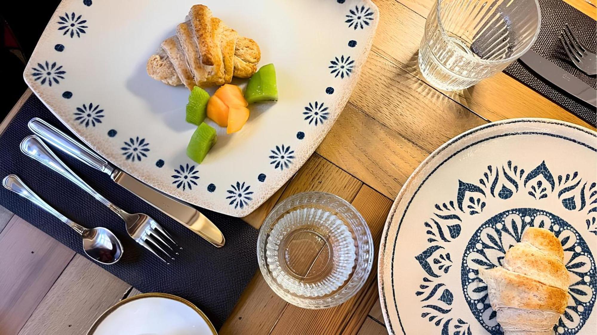 Heritage Collection Palermo B&B Εξωτερικό φωτογραφία
