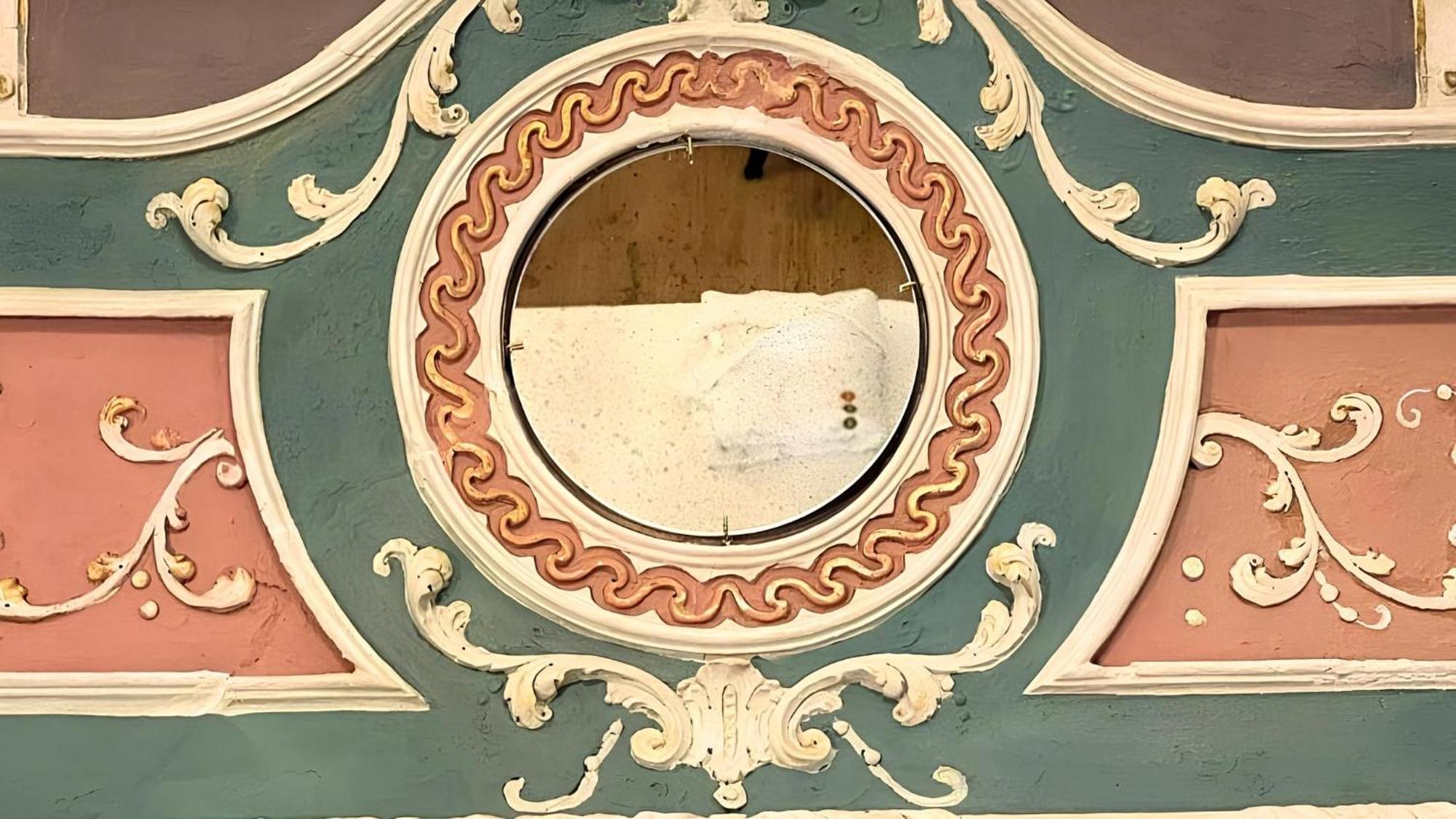 Heritage Collection Palermo B&B Εξωτερικό φωτογραφία